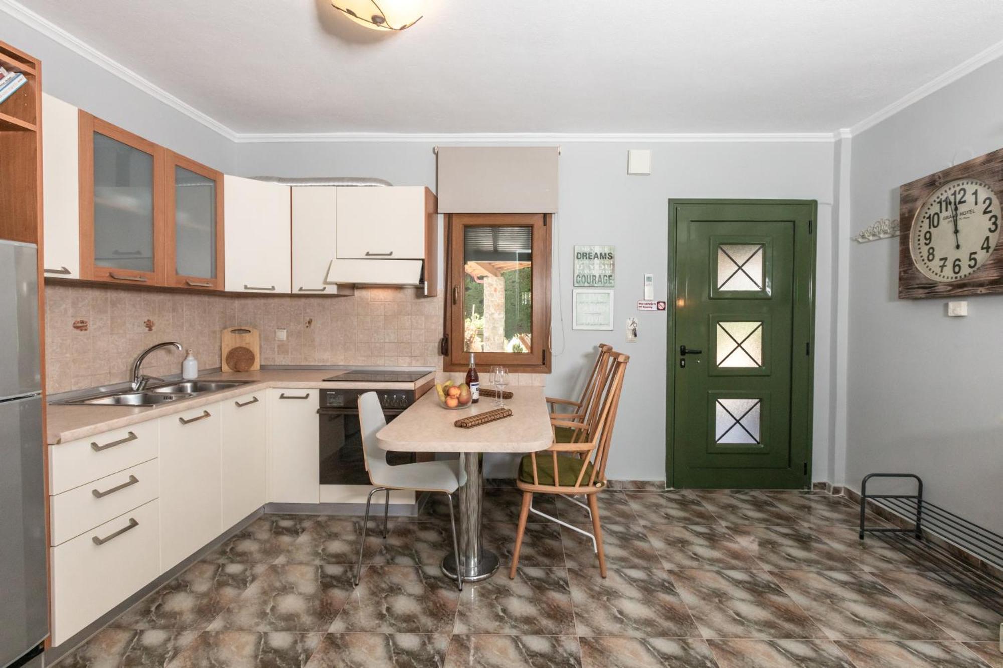 Talizeti Home - Adults Only Sarti Eksteriør billede