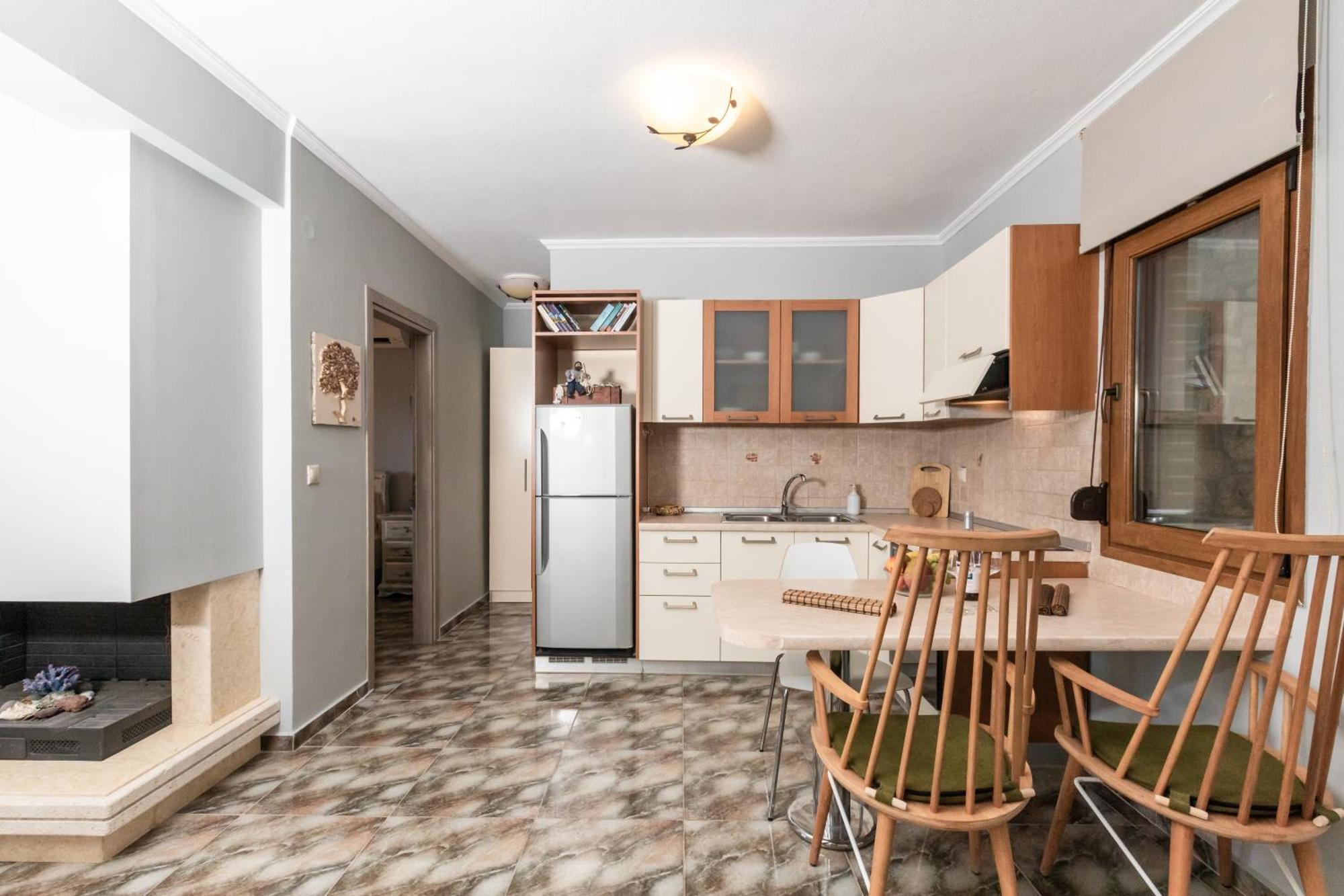 Talizeti Home - Adults Only Sarti Eksteriør billede