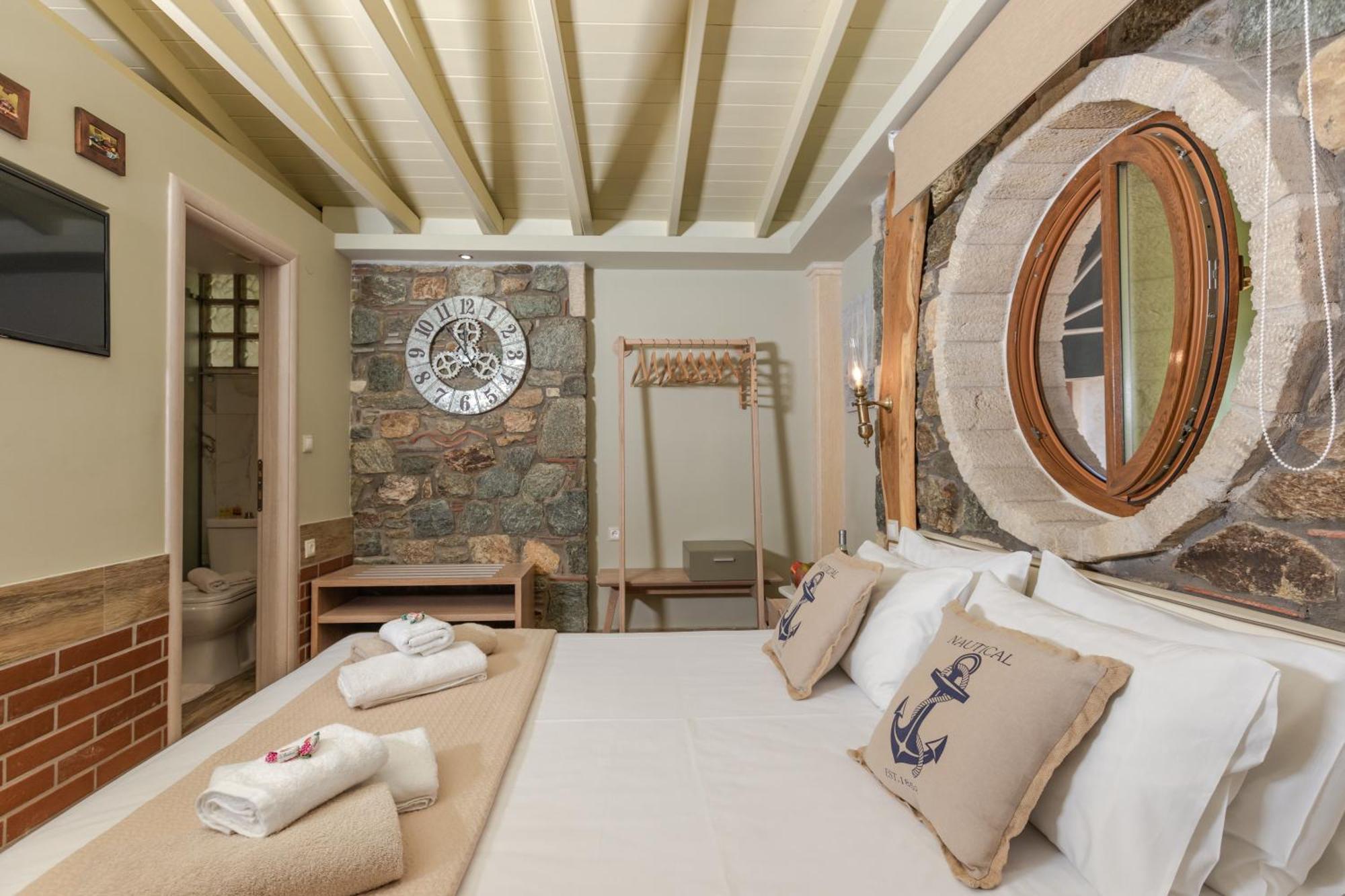 Talizeti Home - Adults Only Sarti Eksteriør billede