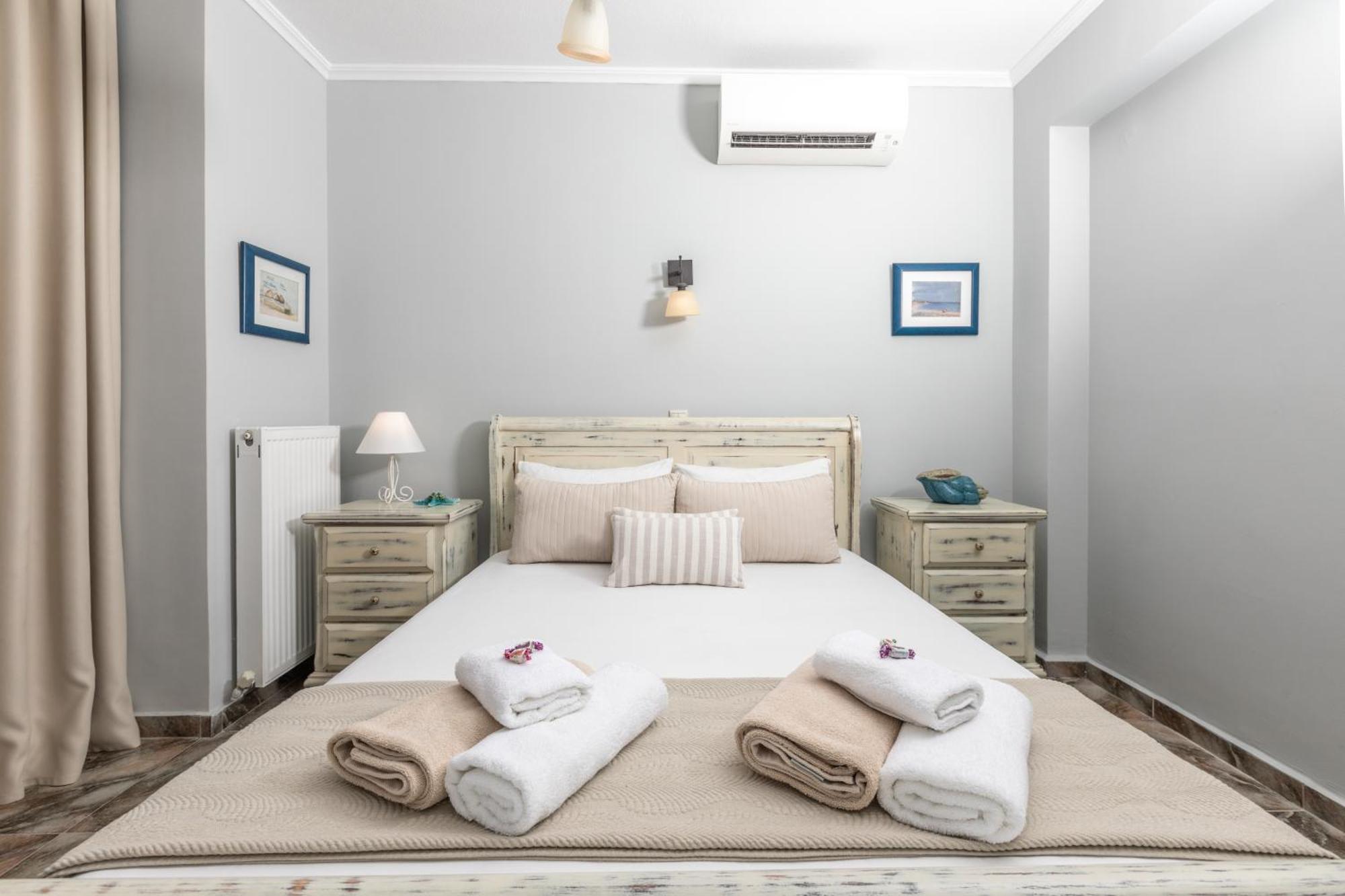 Talizeti Home - Adults Only Sarti Eksteriør billede
