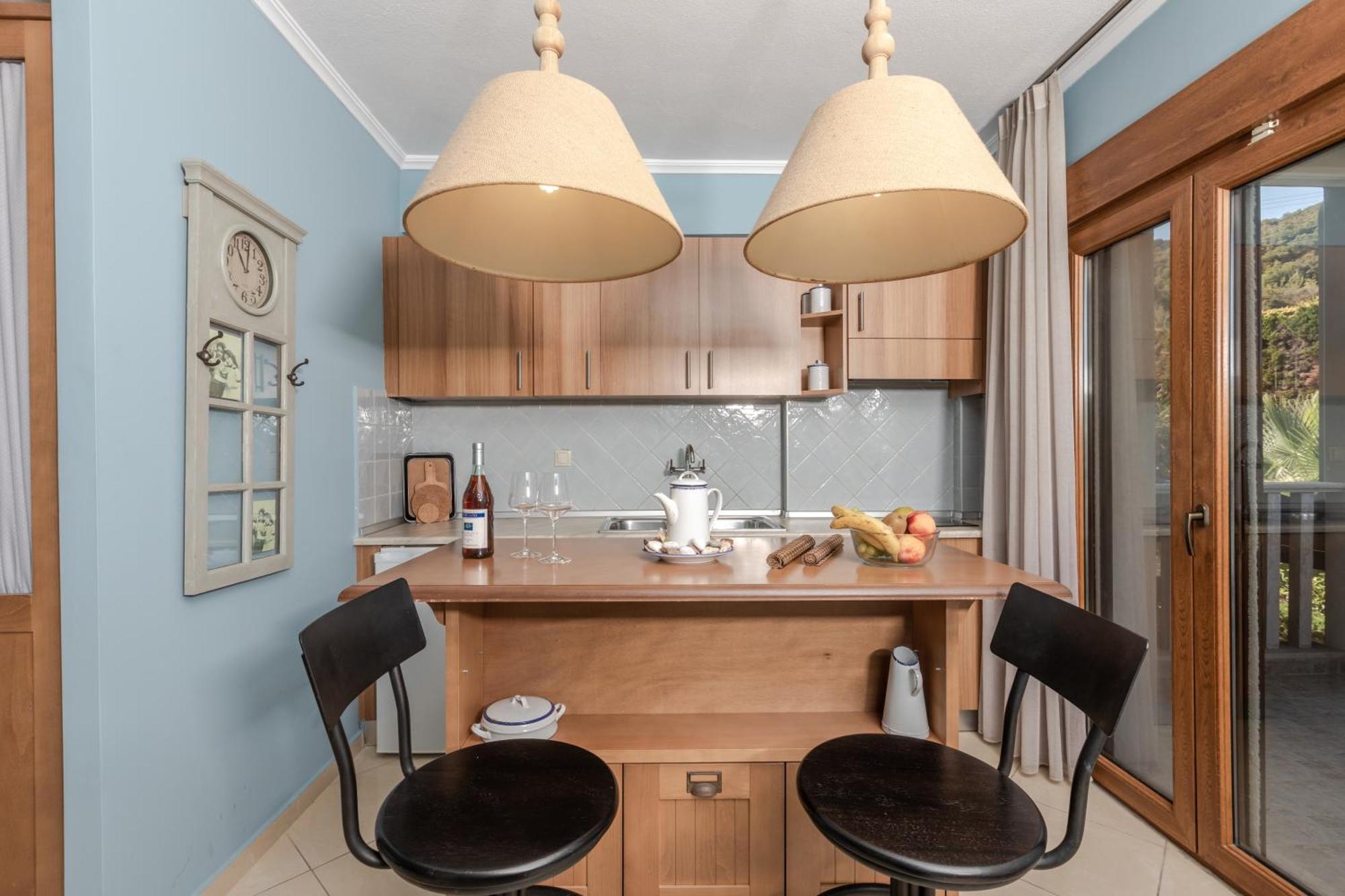 Talizeti Home - Adults Only Sarti Eksteriør billede